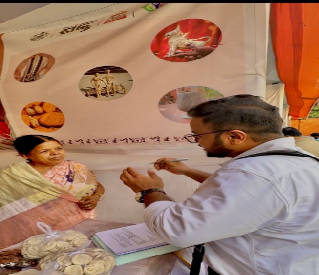 JLF India Principles